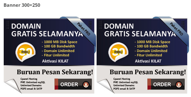 affiliate di Indowebsite