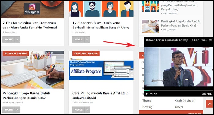fitur keren browser opera