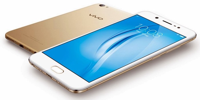 vivo v5 s