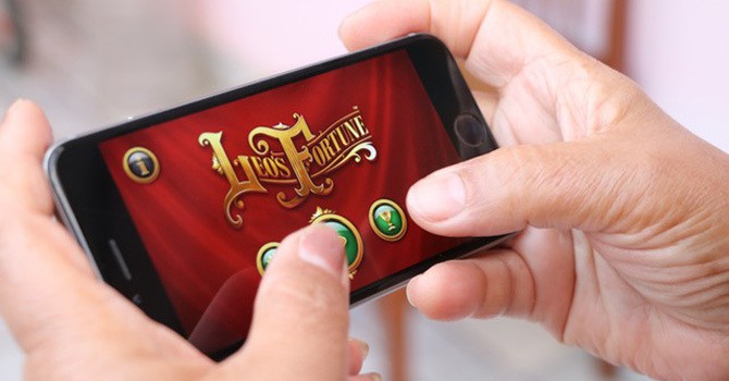 game android business