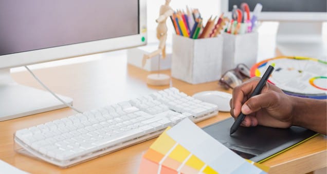 pentingkah logo usaha