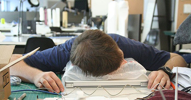 jarang update artikel