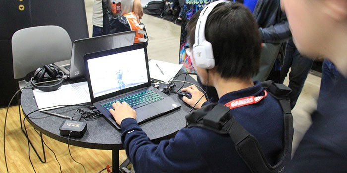 Laptop Gaming Tipis 2017