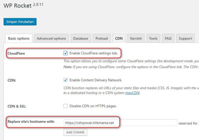 plugin cache terbaik untuk wordpress