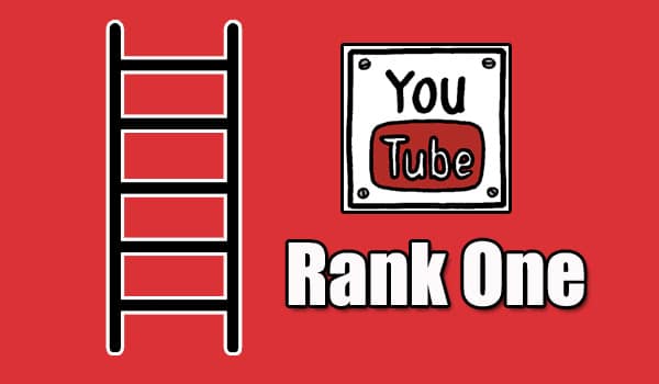 Agar Video Youtube Kamu Rank 1 di Pencarian