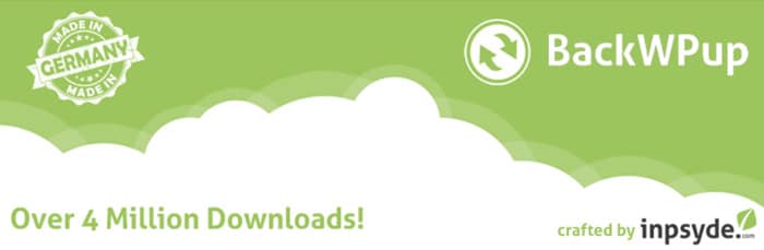 plugin backup terbaik