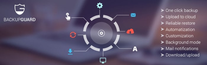 plugin backup terbaik