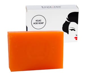 Sabun muka untuk jerawat