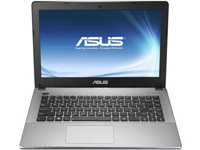 Spesifikasi Laptop Asus