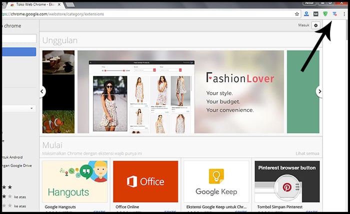Mengelola Akun Sosial Media