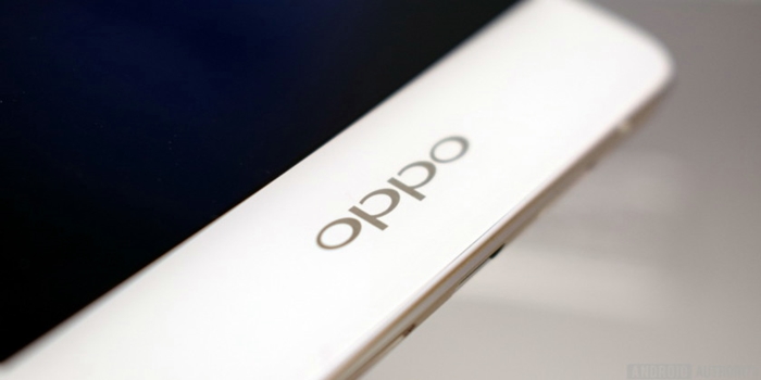 OPPO R11 Plus