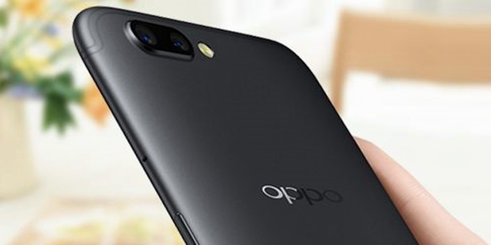 OPPO R11 Plus