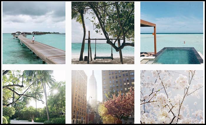 memanfaatkan instagram