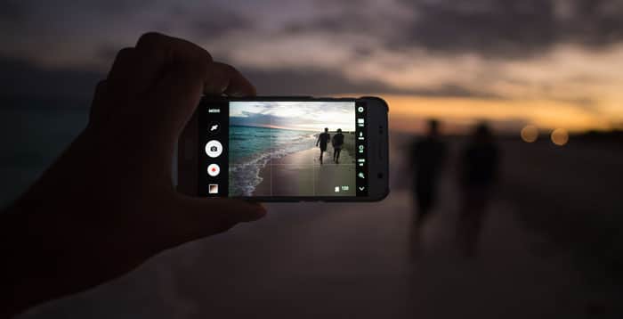 cara menghemat baterai smartphone