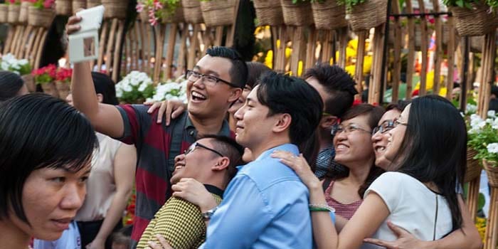 inspiratif dan informatif