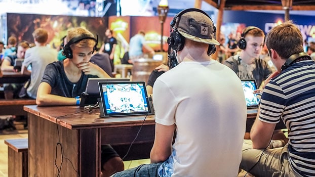 dampak teknologi kekinian