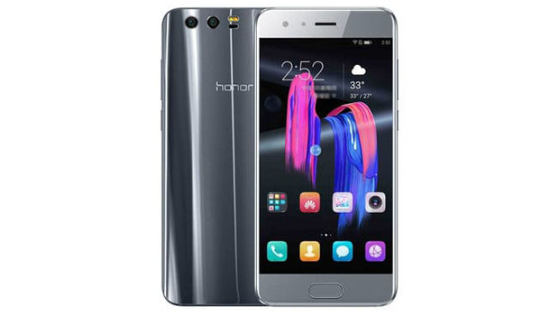 Huawei honor 9