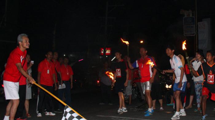 Tradisi Menjelang HUT RI