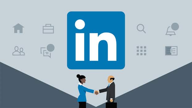 Memanfaatkan LinkedIn