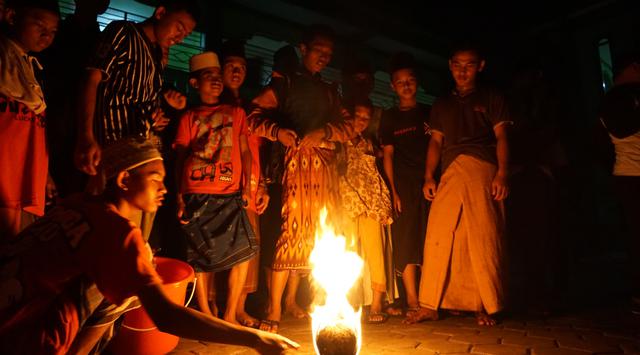 Tradisi Menjelang HUT RI