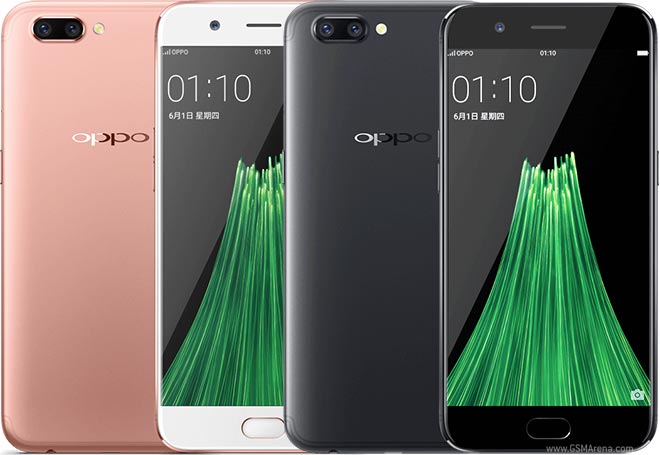 Smartphone Oppo R11