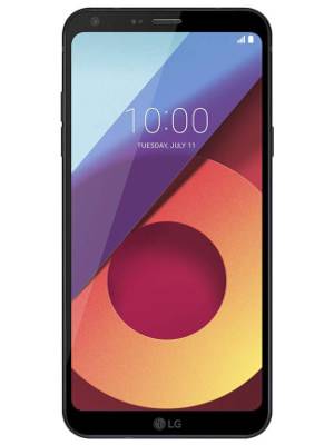 Smartphone LG Q6