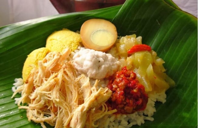 Wisata Kuliner Solo