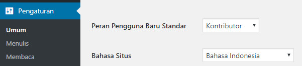 Translate Woocommerce ke Bahasa Indonesia