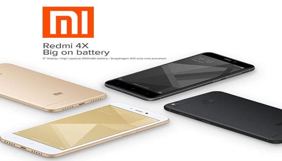 Xiaomi Redmi 4X review