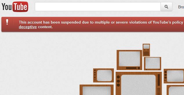 membangun channel Youtube