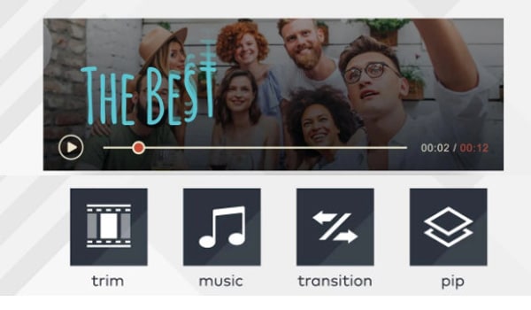 aplikasi editing video