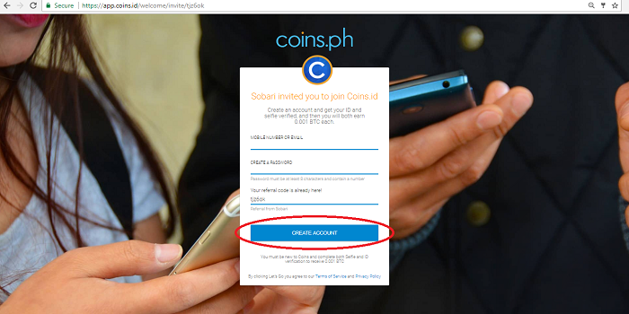 Cara Mendapatkan Bitcoin