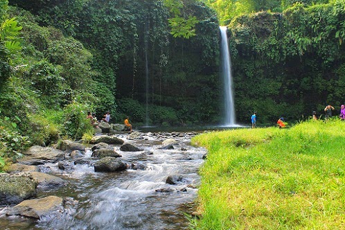 curug mempesona di purwokerto