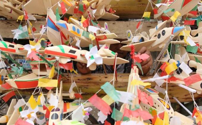 Tradisi Menjelang HUT RI