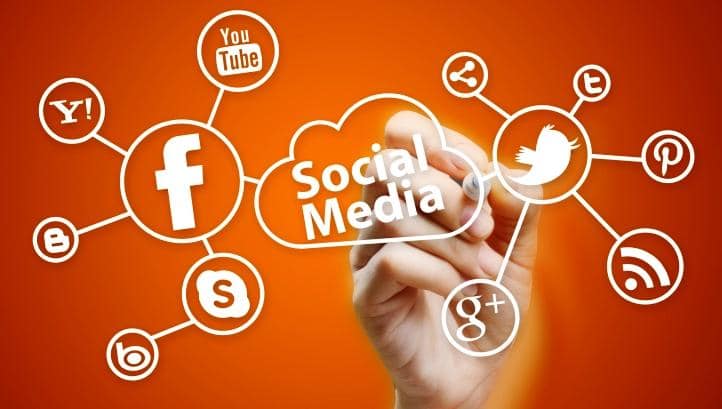 Sukses Menggunakan Media Sosial