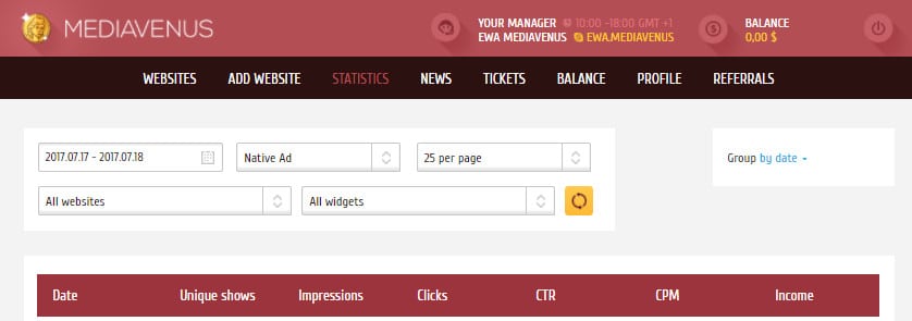 menghasilkan Uang dari Blog