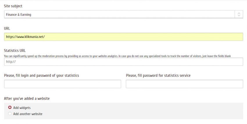 menghasilkan Uang dari Blog