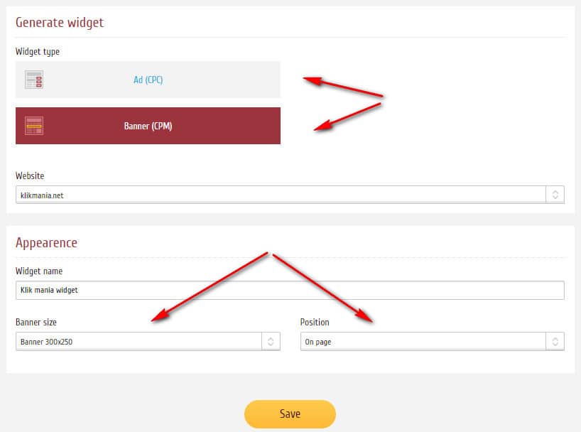 menghasilkan Uang dari Blog