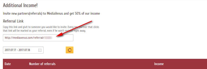 menghasilkan uang dari blog