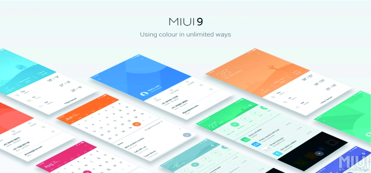 Xiaomi Mi 5S RAM 4 GB