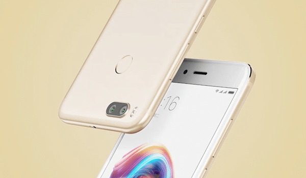 Xiaomi Mi 5X