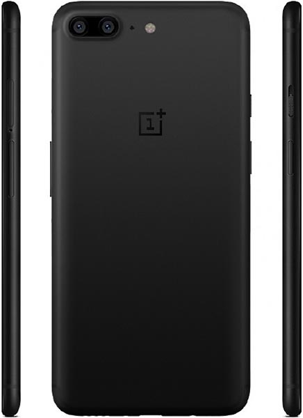 Smartphone OnePlus 5