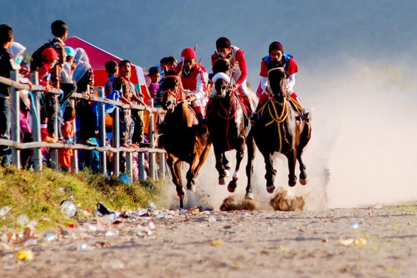 Tradisi Menjelang HUT RI