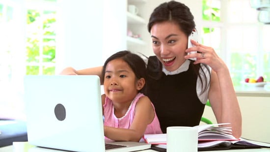 peluang usaha ibu rumah tangga