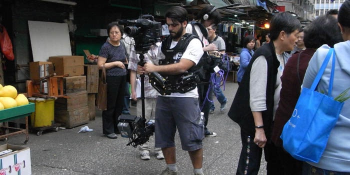 membangun channel Youtube