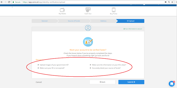 Cara Mendapatkan Bitcoin