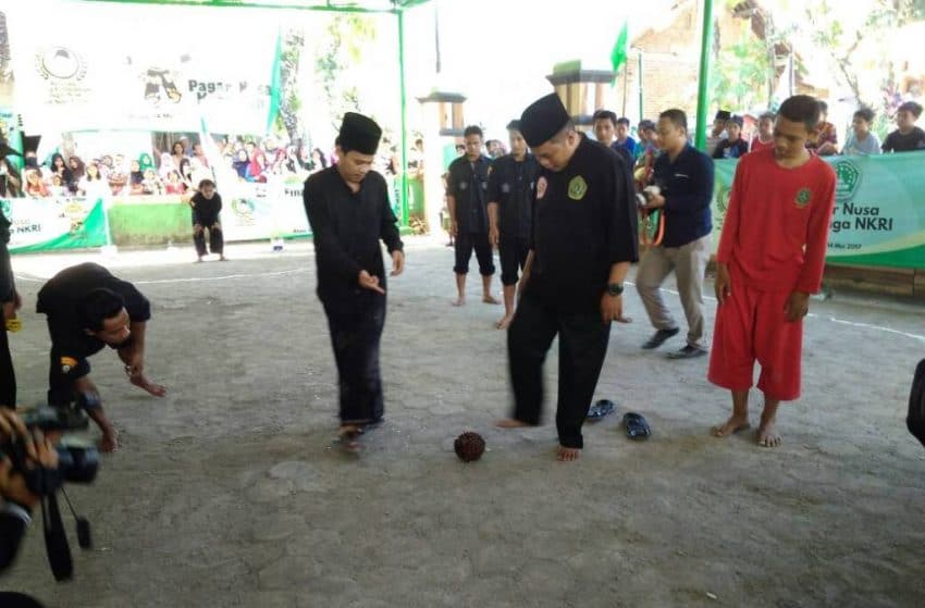 Tradisi Menjelang HUT RI