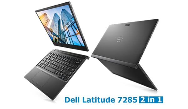 Laptop Dell Spesifikasi Tertinggi