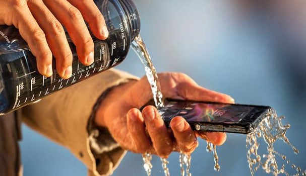 tips merawat smartphone