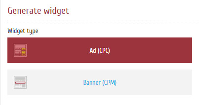 menghasilkan Uang dari Blog